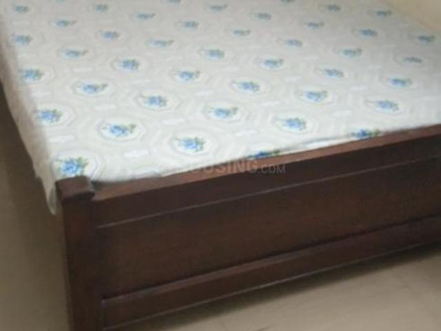 Flat for rent in Teynampet, Tamil Nadu