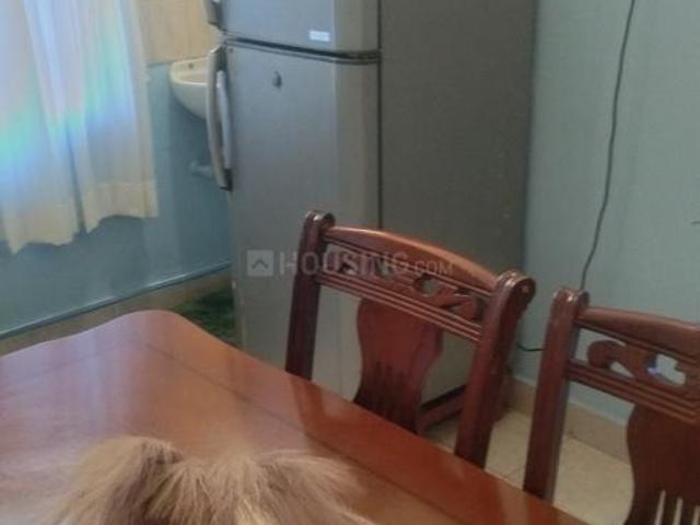 Flat for rent in Ward 122, Chennai Corporation
