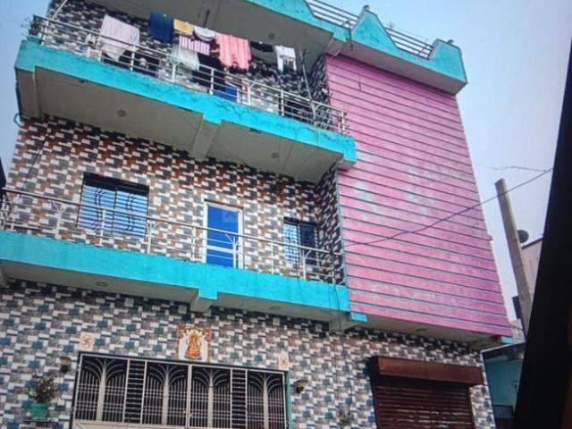 Flat for rent in Anugul