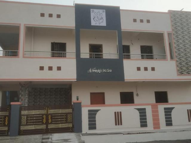 Flat for rent in Telangana