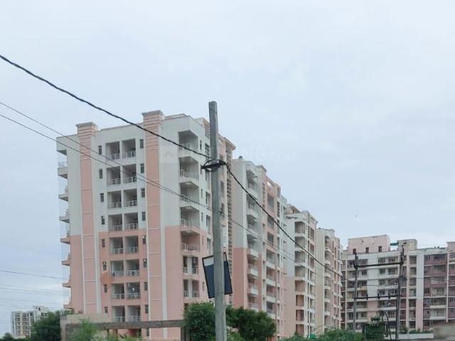 Flat for rent in Jetpur, Rajasthan