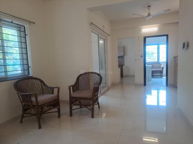 Flat for rent in Anna Nagar, Tamil Nadu