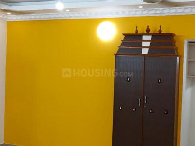 Flat for rent in Anna Nagar, Tamil Nadu