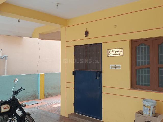 Flat for rent in Hosuru, Tamil Nadu