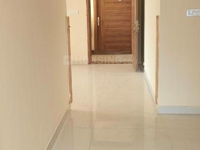 Flat for rent in Amrutahalli, Bengaluru