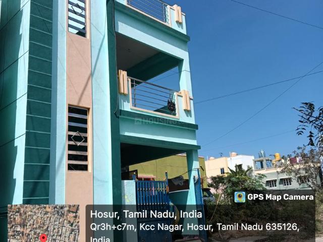 Flat for rent in Darga, Hosur