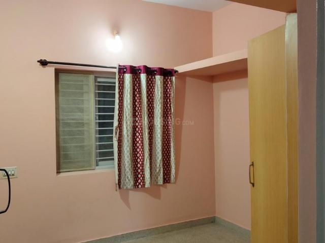 Flat for rent in Bangalore North, Cox Town - Bangalore
