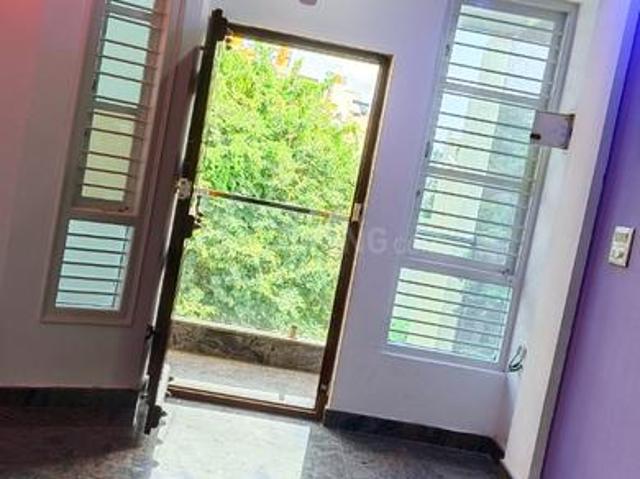 Flat for rent in Bangalore North, Cox Town - Bangalore