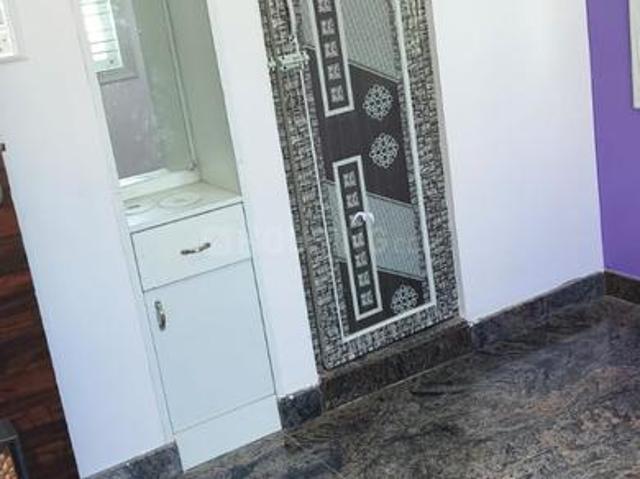 Flat for rent in Bangalore North, Cox Town - Bangalore