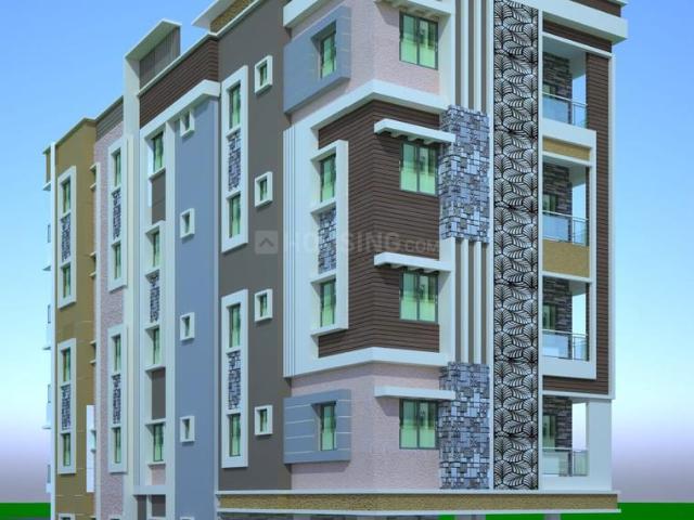 Flat for sale in Domjur, West Bengal