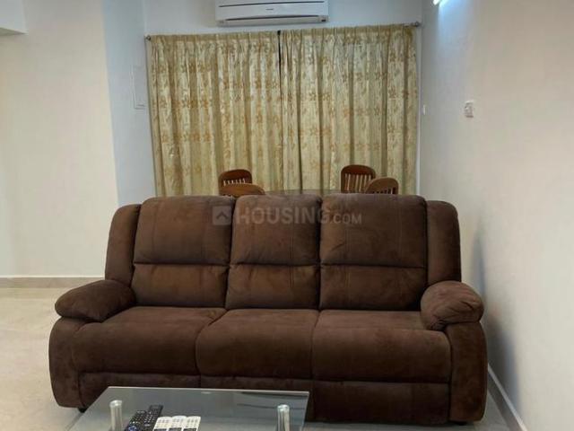 Flat for rent in Anna Nagar, Tamil Nadu