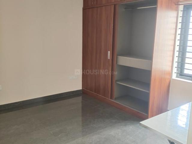 Flat for rent in Bangalore North, Cox Town - Bangalore