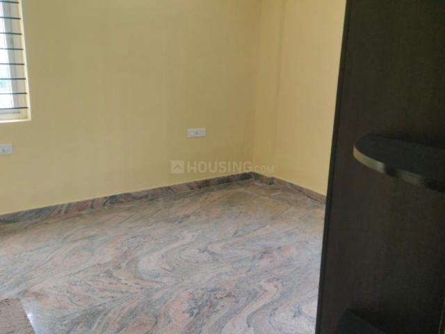 Flat for rent in Bangalore North, Cox Town - Bangalore