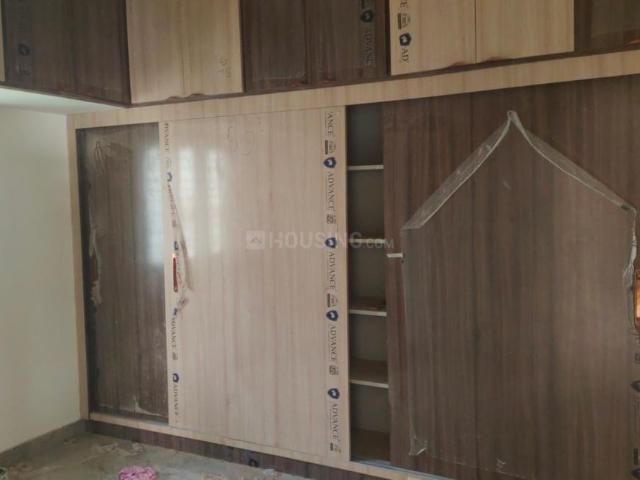 Flat for rent in Bangalore North, Cox Town - Bangalore
