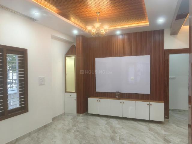 Flat for rent in Further Extension, Bengaluru
