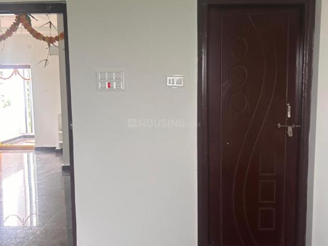 Flat for rent in Ghatkesar, Telangana