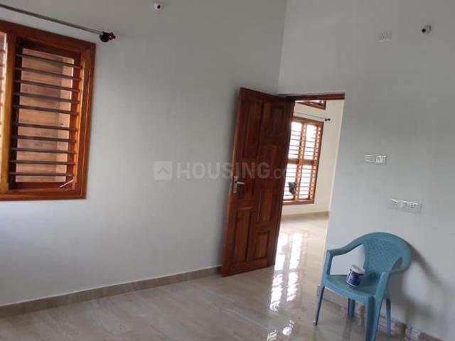Flat for rent in Karnataka