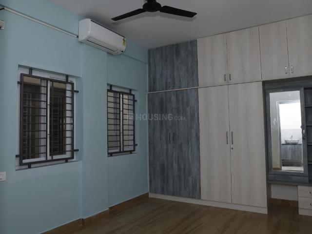 Flat for rent in Bangalore South, Cox Town - Bangalore