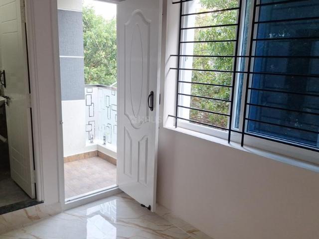 Flat for rent in Bangalore South, Cox Town - Bangalore