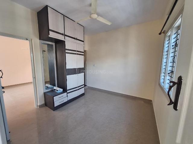 Flat for rent in Bangalore South, Cox Town - Bangalore