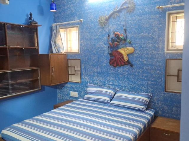 Flat for rent in Bangalore South, Cox Town - Bangalore