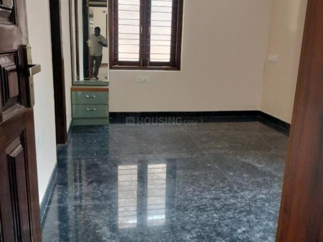 Flat for rent in Nataraja Layout, Bengaluru