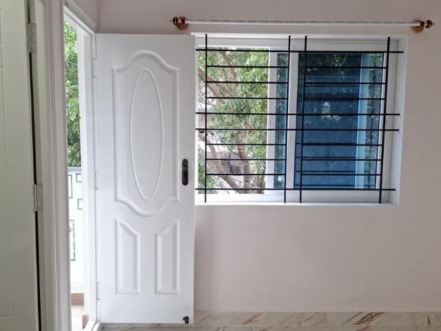 Flat for rent in Bangalore South, Cox Town - Bangalore