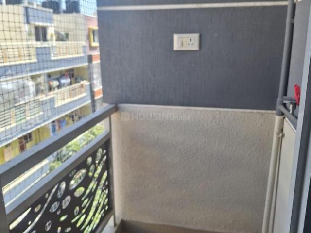 Flat for rent in Bangalore South, Cox Town - Bangalore