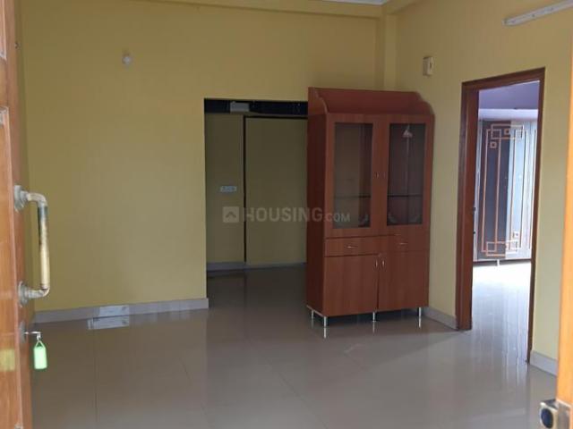 Flat for rent in Nataraja Layout, Bengaluru