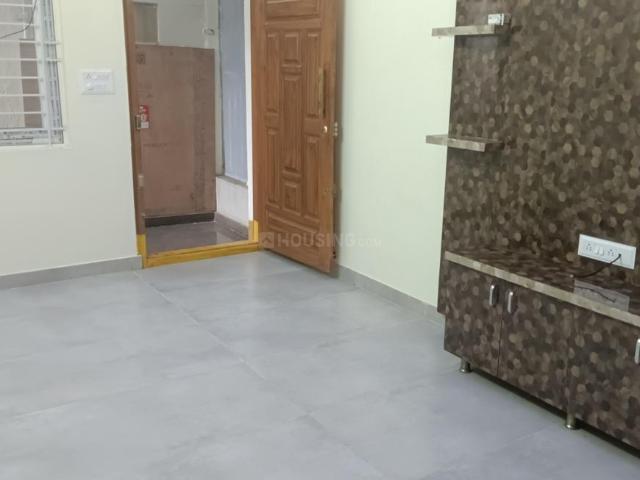 Flat for rent in Bangalore South, Cox Town - Bangalore