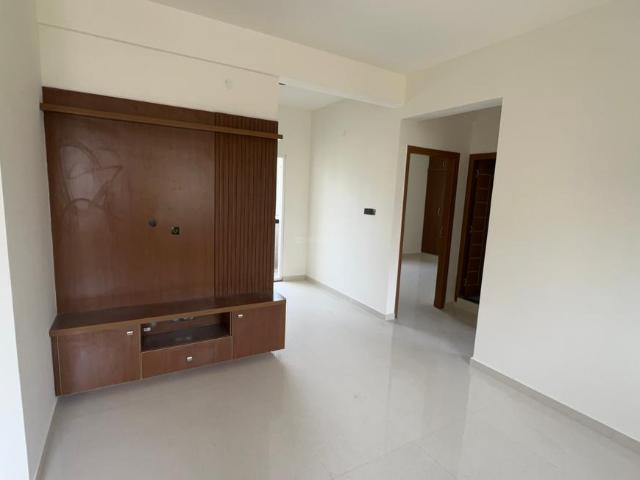 Flat for rent in Bangalore South, Cox Town - Bangalore