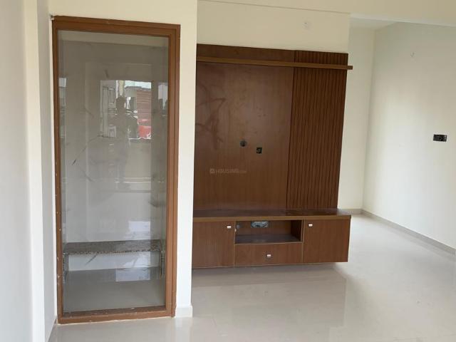 Flat for rent in Bangalore South, Cox Town - Bangalore