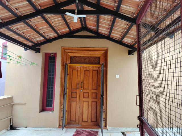 Flat for rent in Pondichery