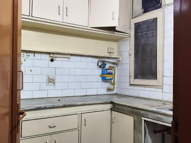 Flat for rent in South Delhi, Deri