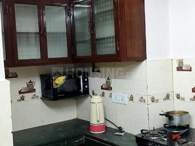 Flat for rent in South Delhi, Deri