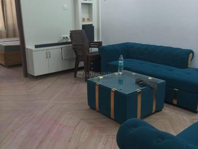Flat for rent in South Delhi, Deri