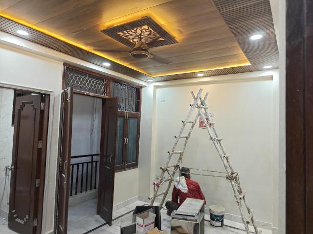 Flat for rent in South Delhi, Deri