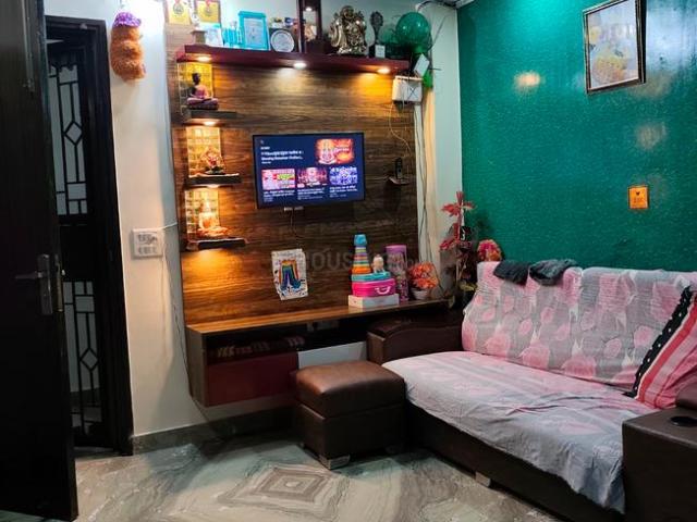Flat for rent in South Delhi, Deri