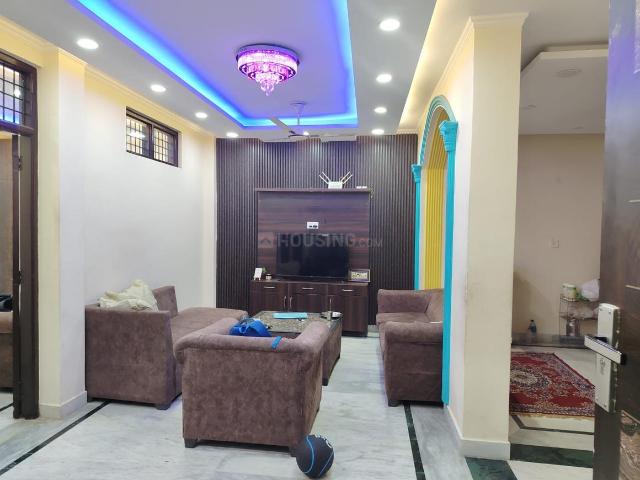 Flat for rent in South Delhi, Deri