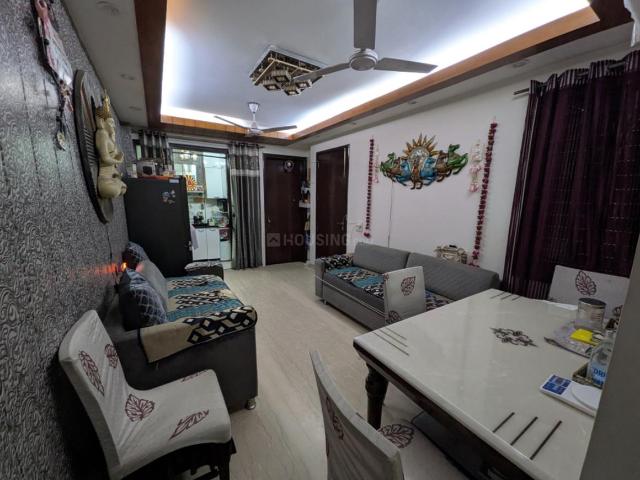 Flat for rent in South Delhi, Deri