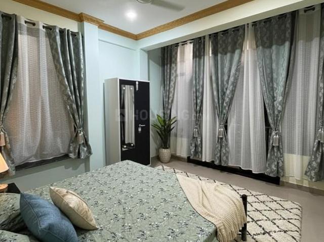 Flat for rent in Chima Vaddo, Arpora
