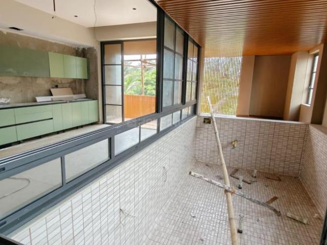 Flat for sale in Chima Vaddo, Arpora