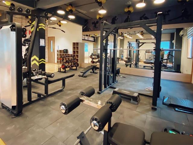 Flat for sale in Dera Bassi, Punjab