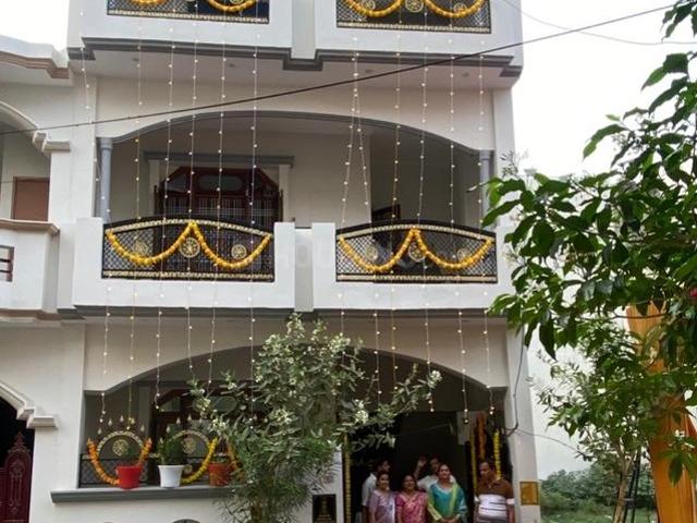 Flat for rent in Lakhana, Arunachal Pradesh