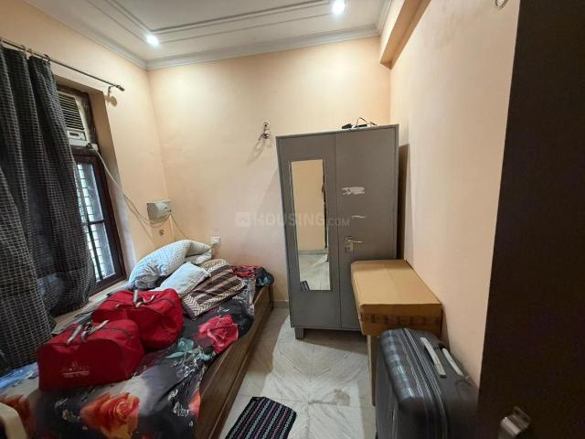 Flat for rent in Aurangabad, Lucknow