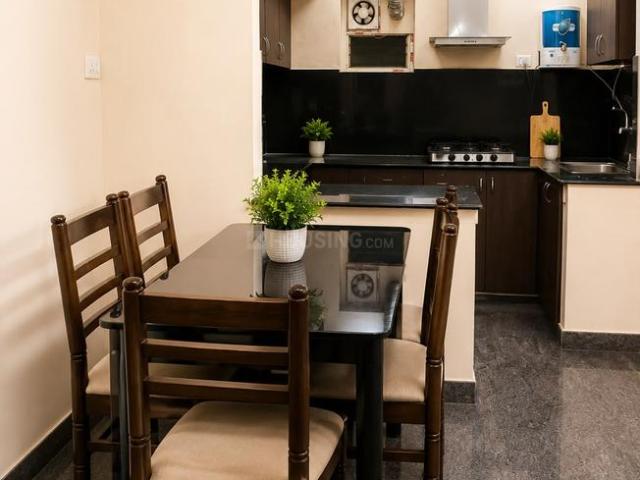 Flat for rent in Ward 132, Chennai Corporation