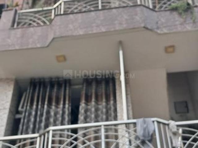 Flat for rent in West Delhi, Deri