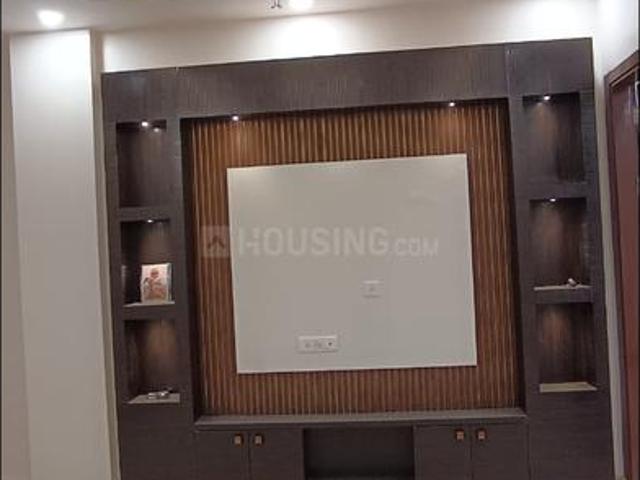Flat for rent in West Delhi, Deri