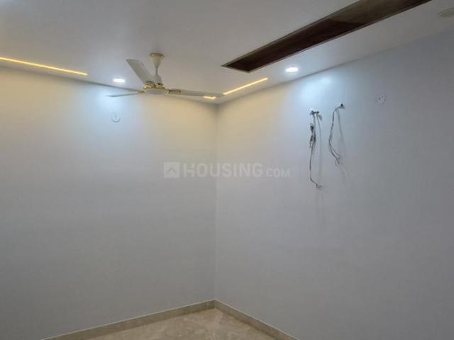 Flat for rent in West Delhi, Deri