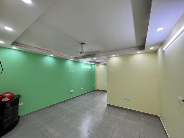 Flat for rent in West Delhi, Deri